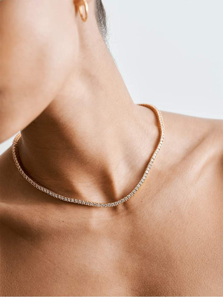 Collier Rivière