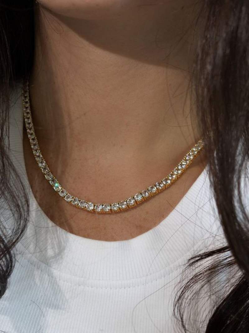 Collier Rivière
