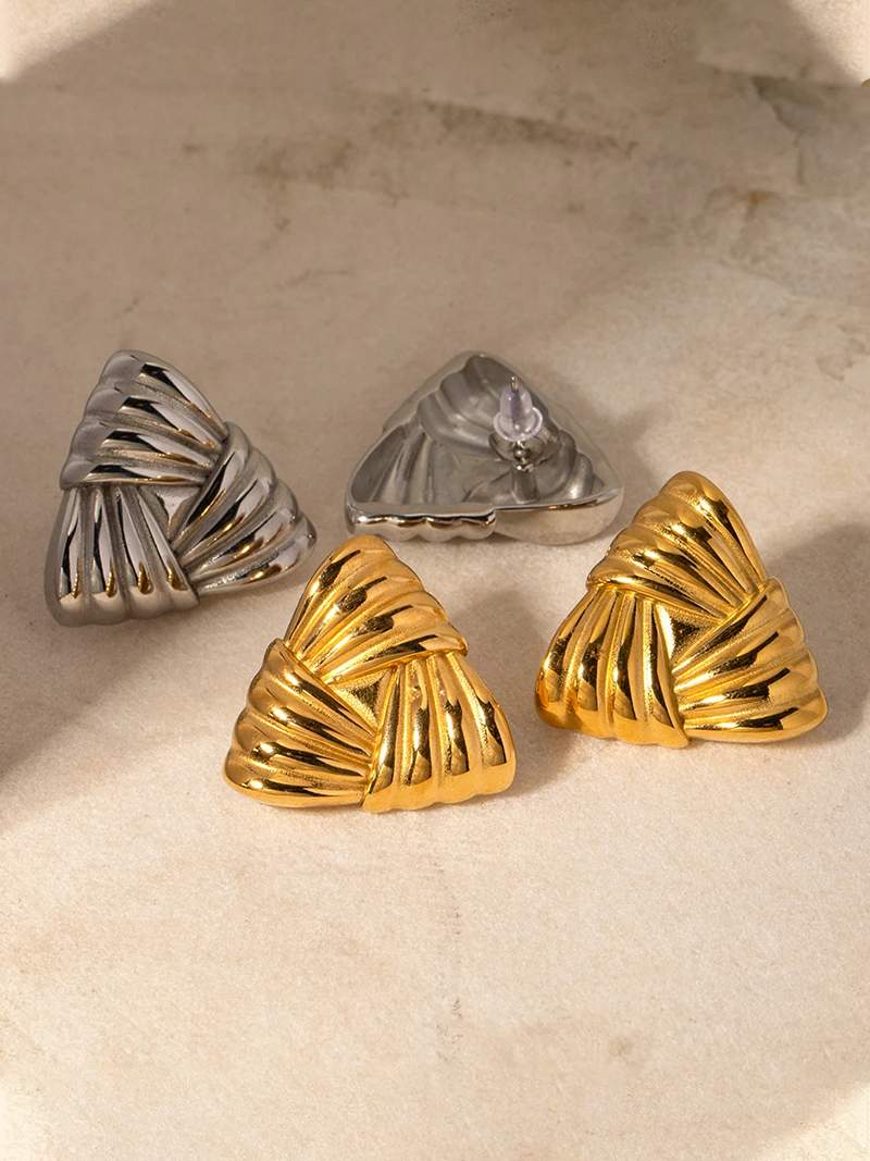 Positano - Boucles d'oreilles