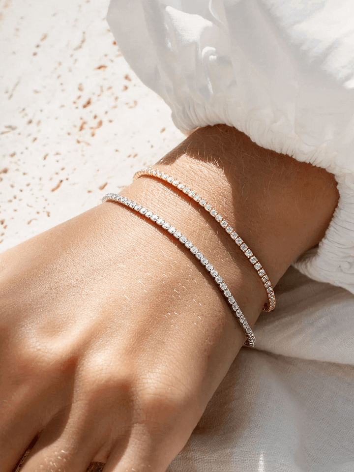 Bracelet Rivière