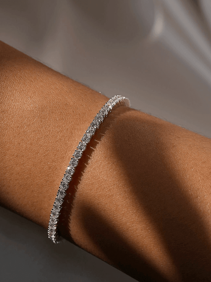 Bracelet Rivière