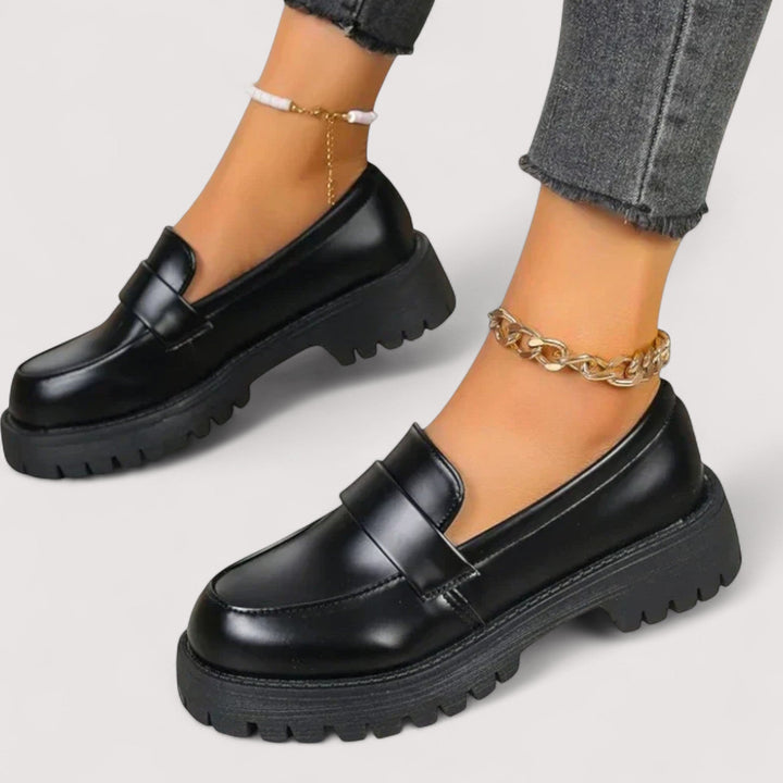 Guide - Mocassins Pratiques et Élégants