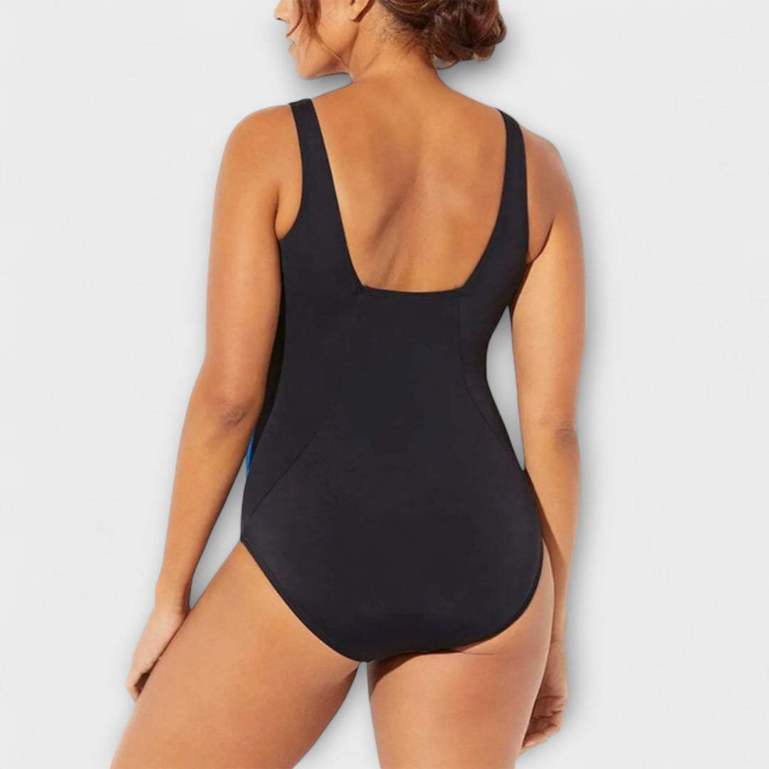 Dorian - Maillot de Bain Sculptant