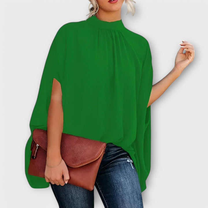 Lurdes - Blouse polyvalente
