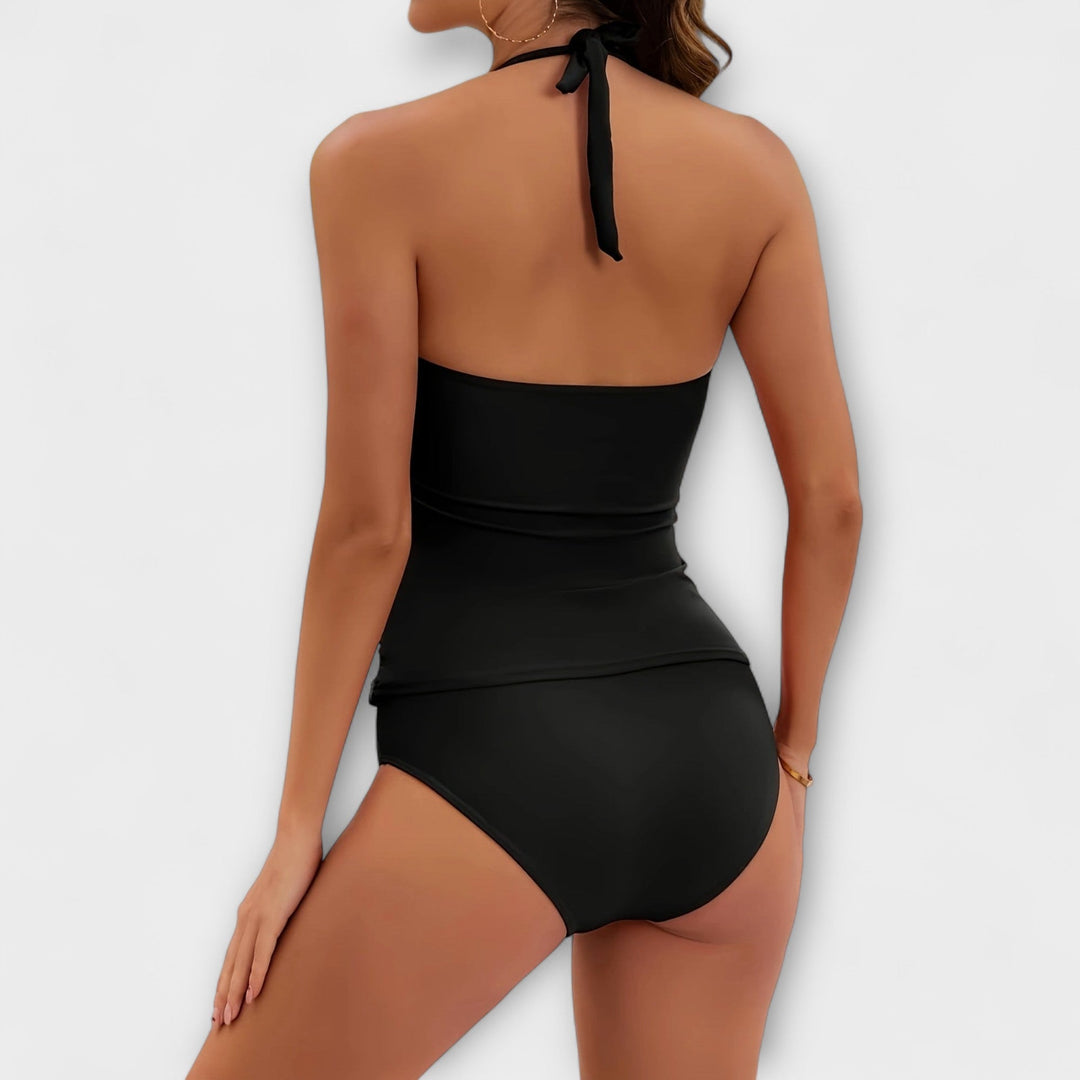 Maillot de Bain Élégance Gabrielle