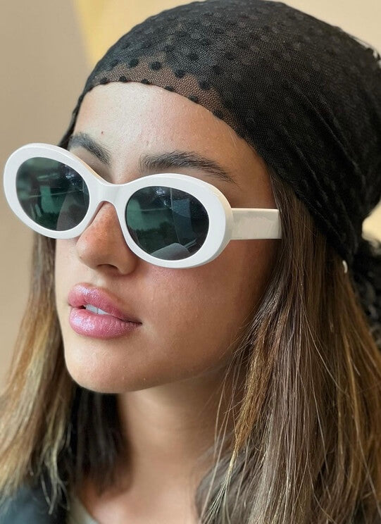 Belinda - Lunettes de Soleil