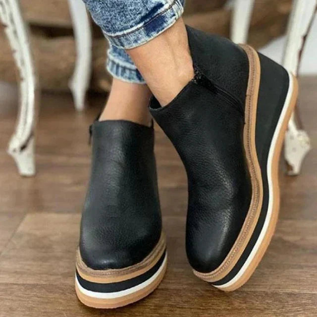 Débora - Bottes élégantes