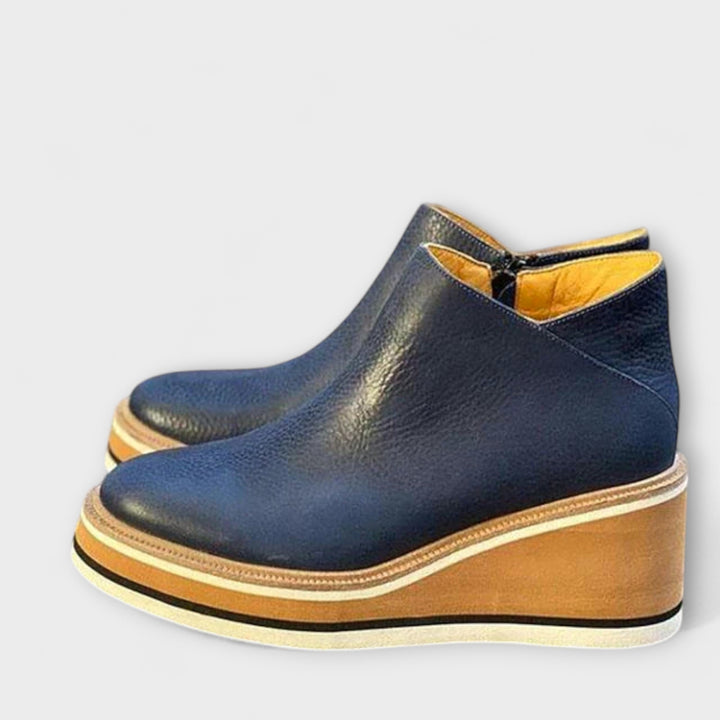Maria - Bottes Élégantes et Confortables