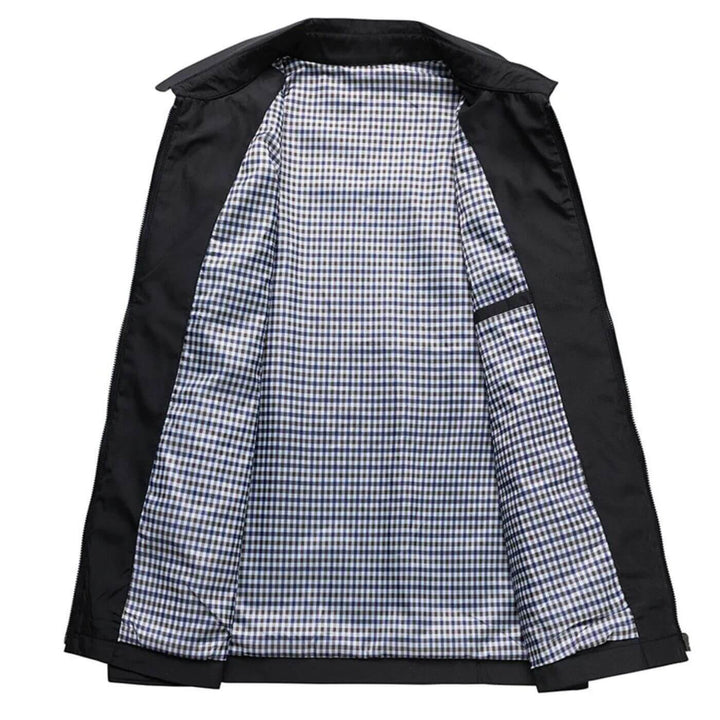Simão - Manteau Premium Luxueux