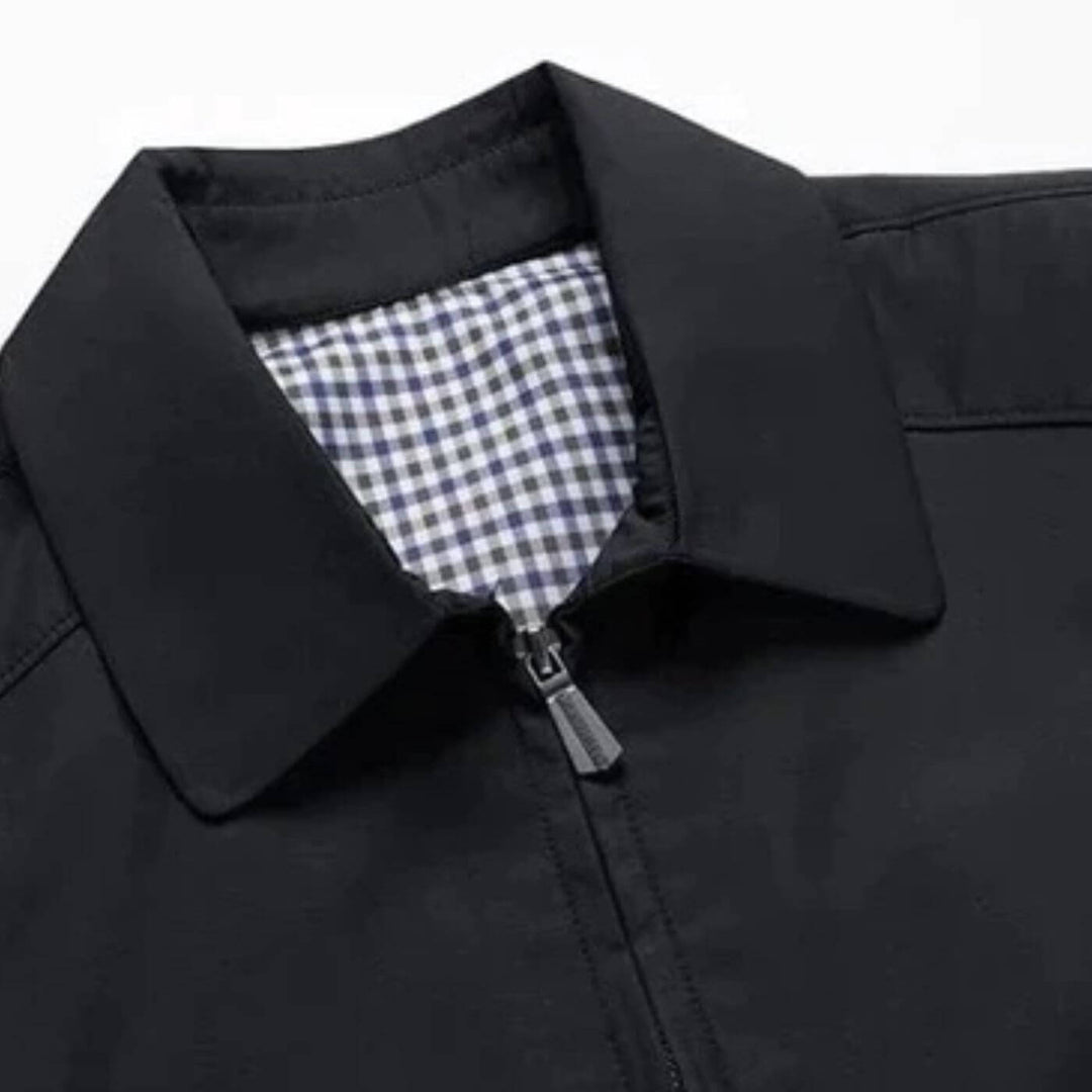 Simão - Manteau Premium Luxueux