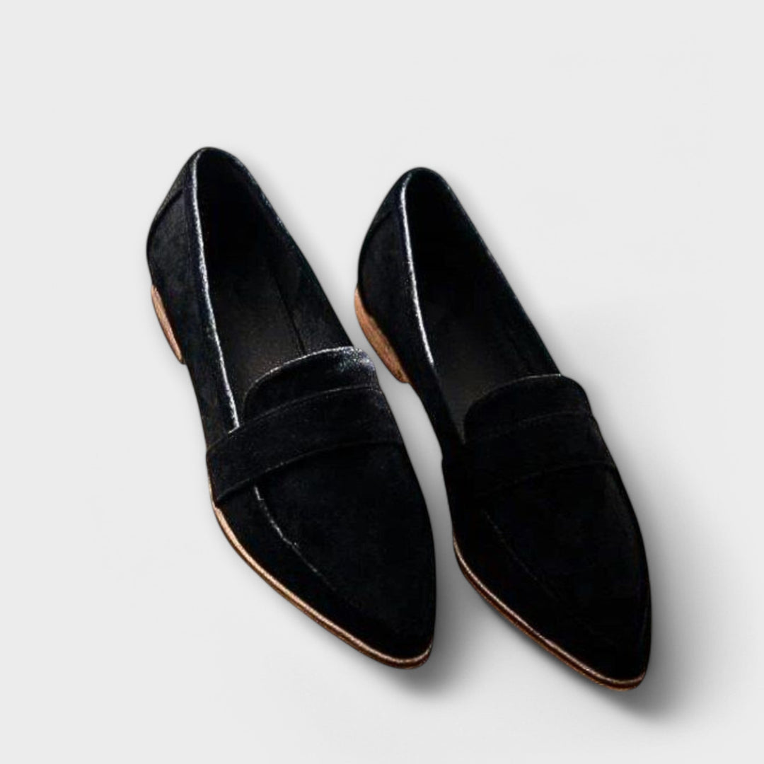 Elora - Chaussures Solaire Féminines Élégantes