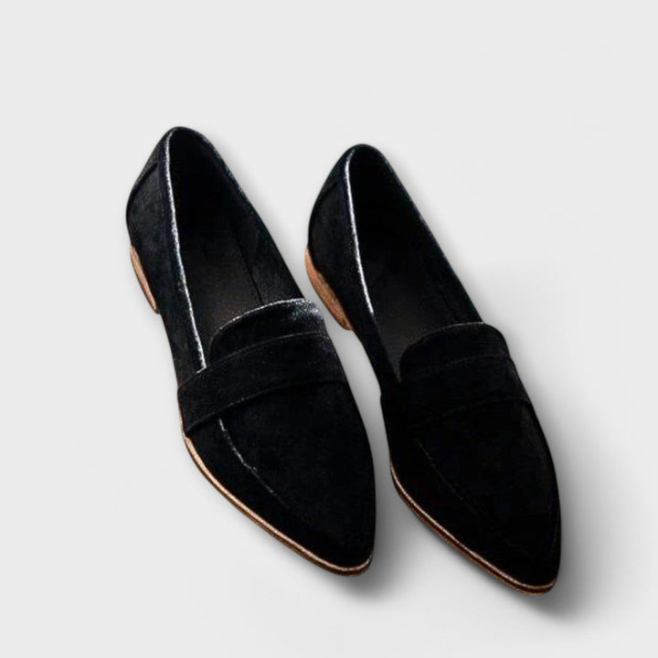 Elora - Mocassins élégants pour femme