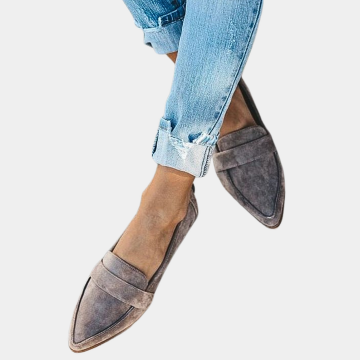 Elora - Chaussures Solaire Féminines Élégantes