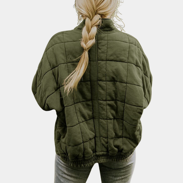 Margarida - Manteau Élégant et Confortable