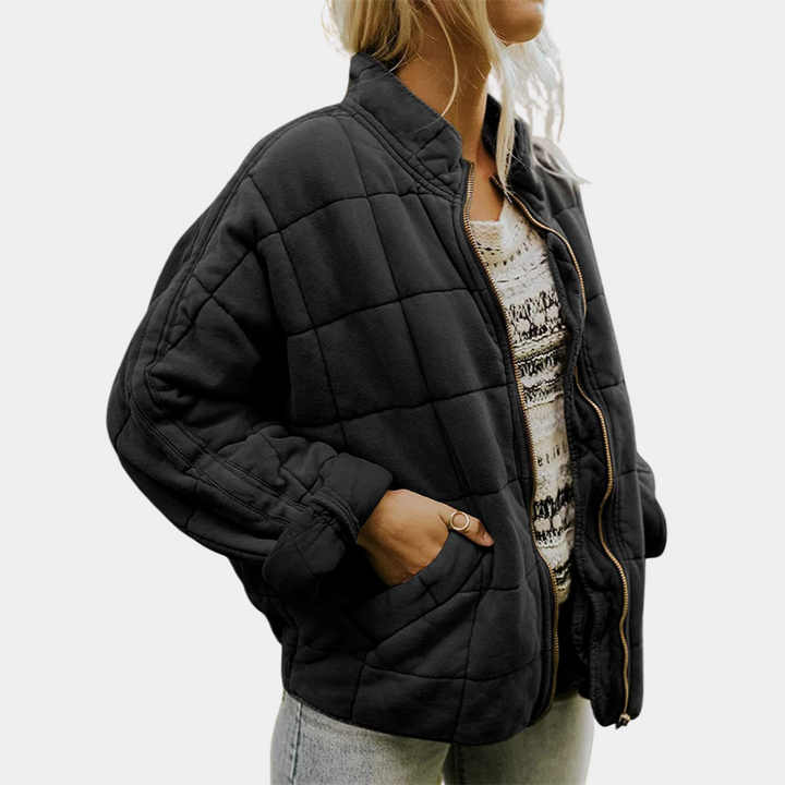 Margarida - Manteau Élégant et Confortable