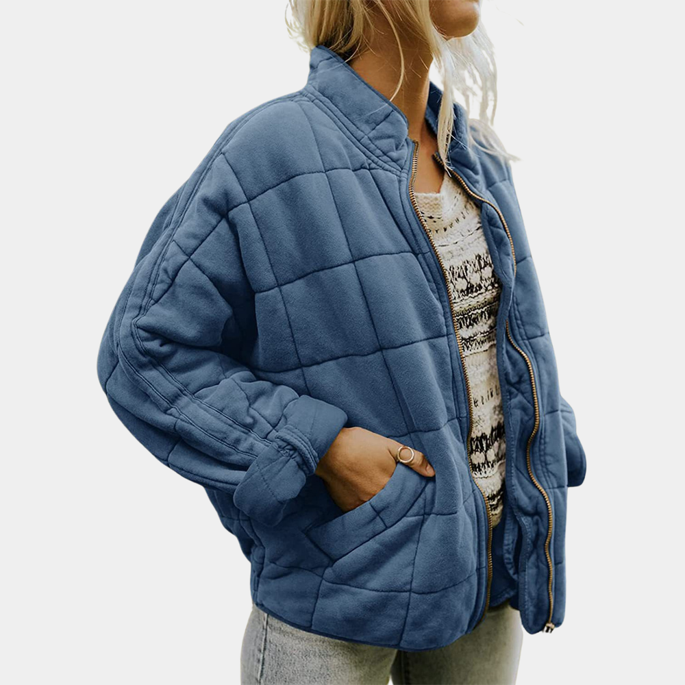 Margarida - Manteau Élégant et Confortable