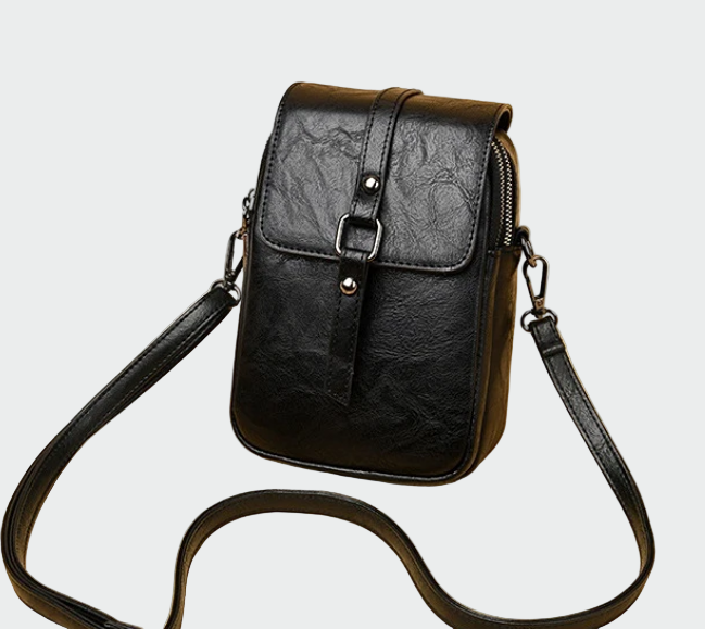 Sac élégant classique