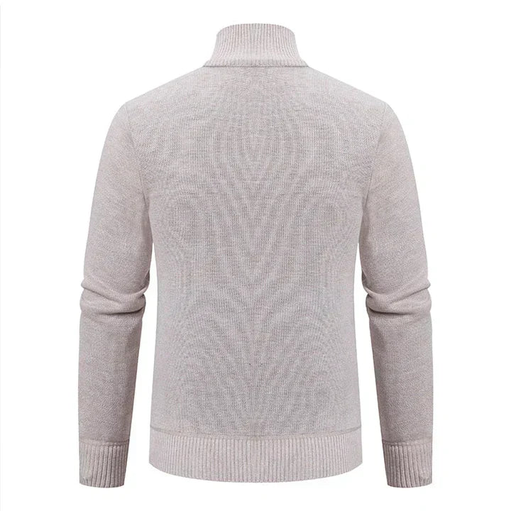 Constantino - Cardigan Allongé