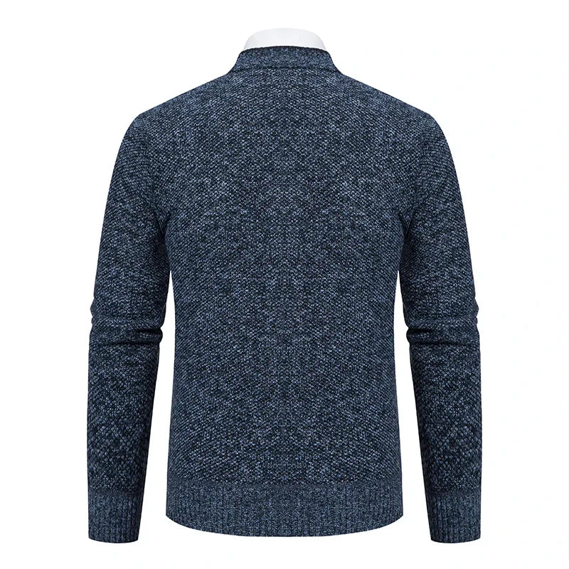 Gonçalo - Cardigan Complet Innovant