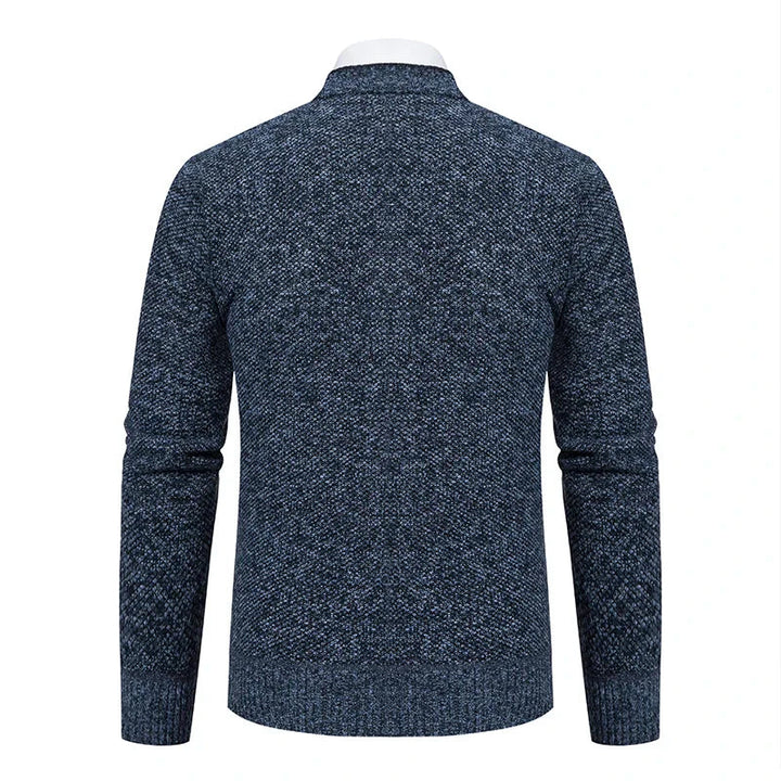 Gonçalo - Cardigan Complet Innovant