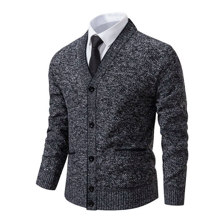 Gonçalo - Cardigan Complet Innovant
