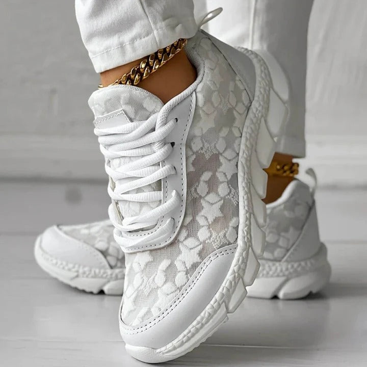 Eva - Chaussures Orthopédiques Respirantes pour Tous les Moments