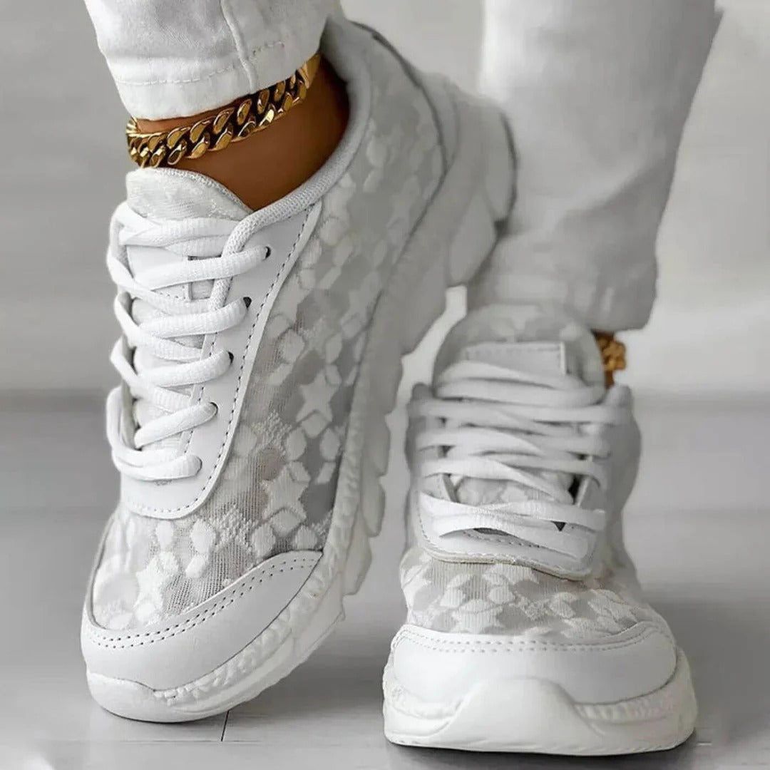 Eva - Chaussures Orthopédiques Respirantes pour Tous les Moments