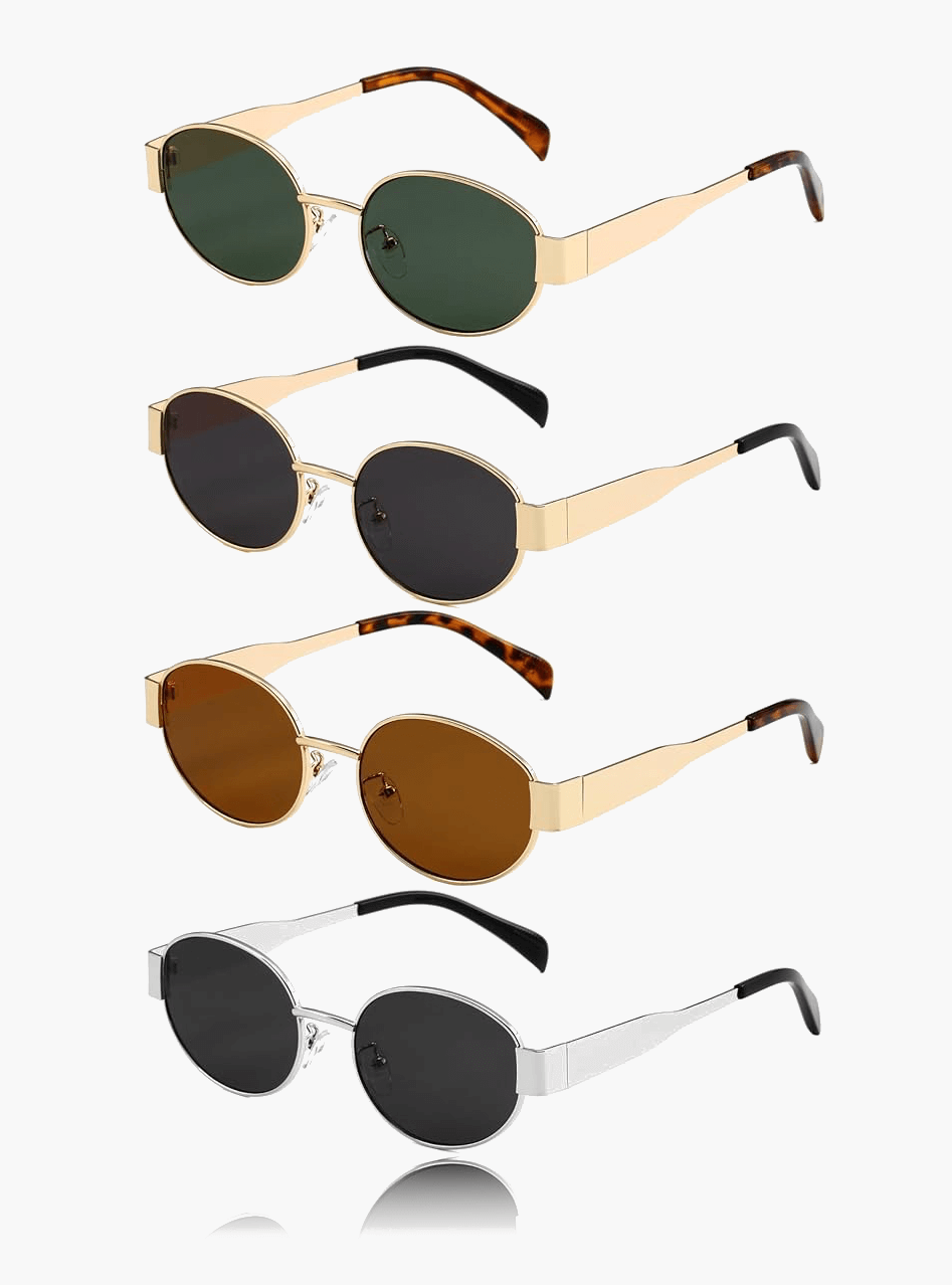 Célia - Lunettes de Soleil