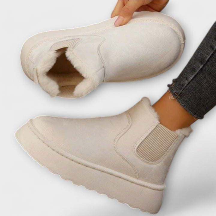 Zola - Bottes d'hiver