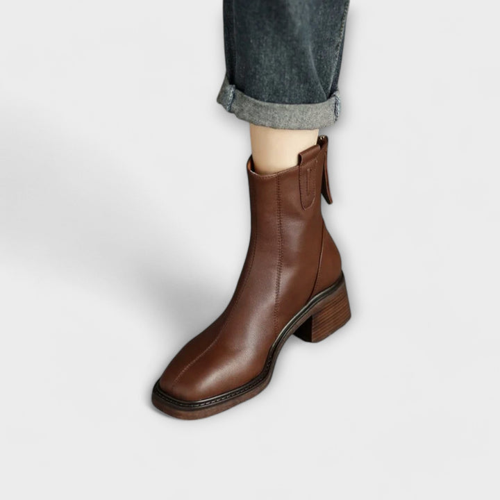 Fien - Bottes pour femme