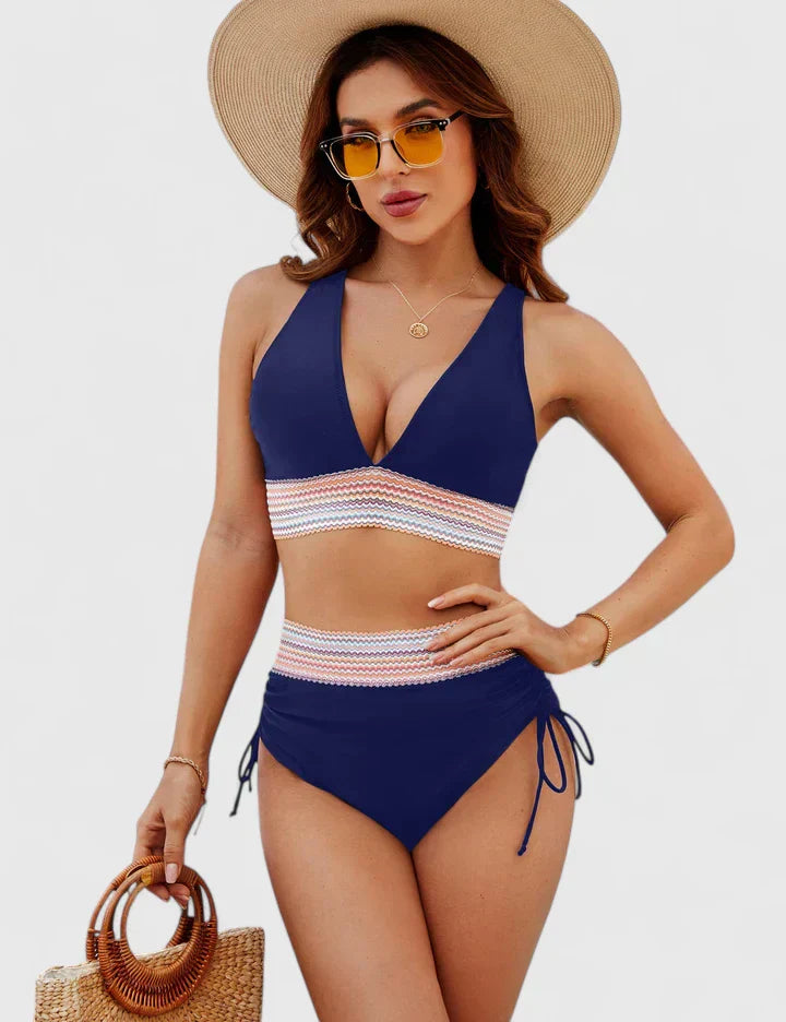 Elena Comfort Sculpting Bikini