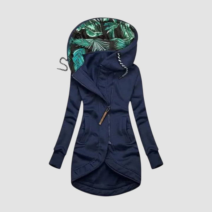 Débora - Manteau Chic et Chaud