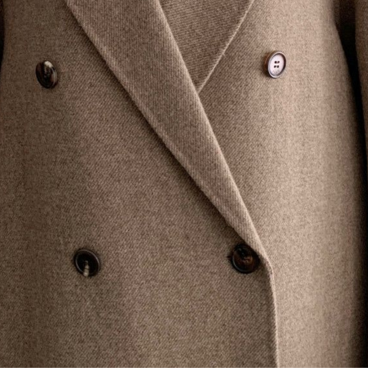Carol - Manteau Long