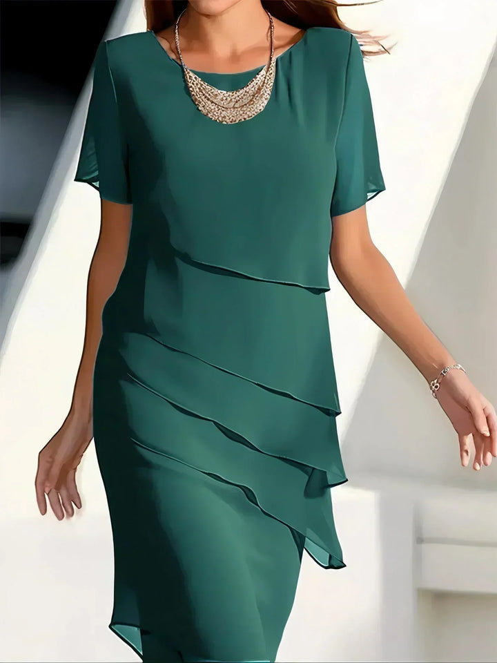 Lívia - Robe Beauté Naturelle