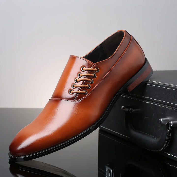 Tomás - Chaussures Oxford