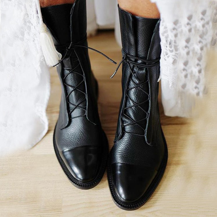 Ana - Bottes de qualité supérieure