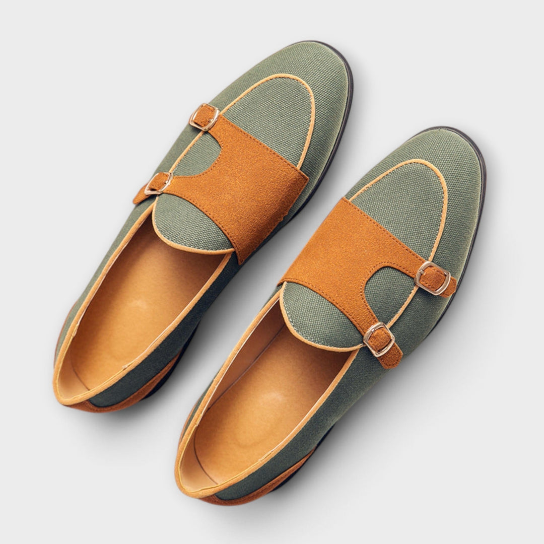 Marina - Mocassins