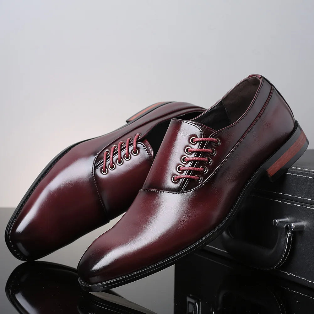 Tomás - Chaussures Oxford