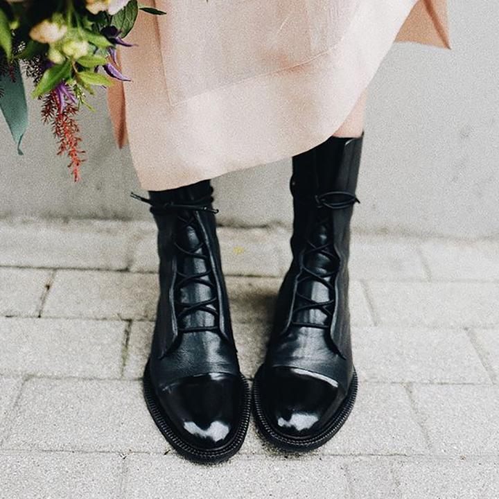Ana - Bottes de qualité supérieure