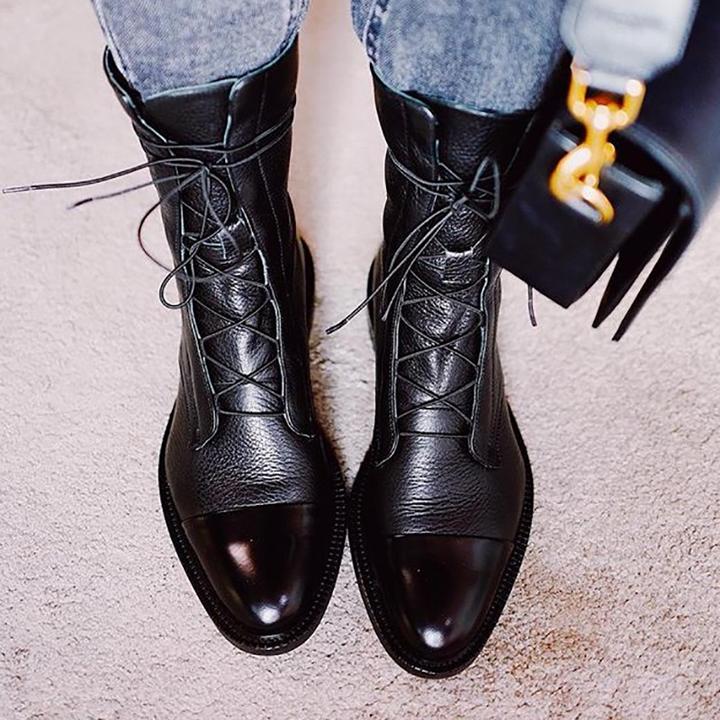 Ana - Bottes de qualité supérieure