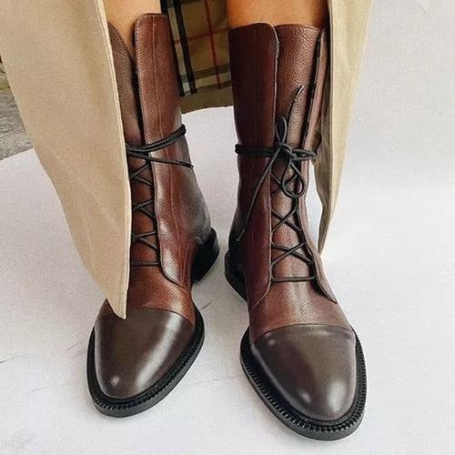 Ana - Bottes de qualité supérieure