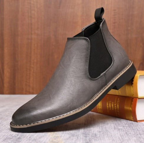 Renato - Bottes Chelsea pour Homme