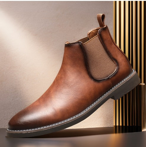Renato - Bottes Chelsea pour Homme