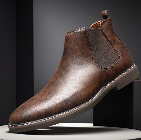 Renato - Bottes Chelsea pour Homme