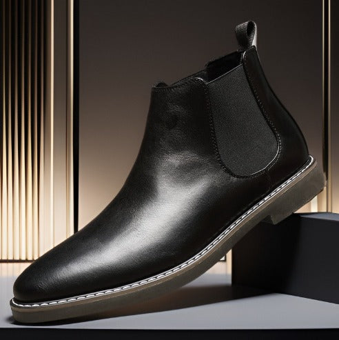 Renato - Bottes Chelsea pour Homme