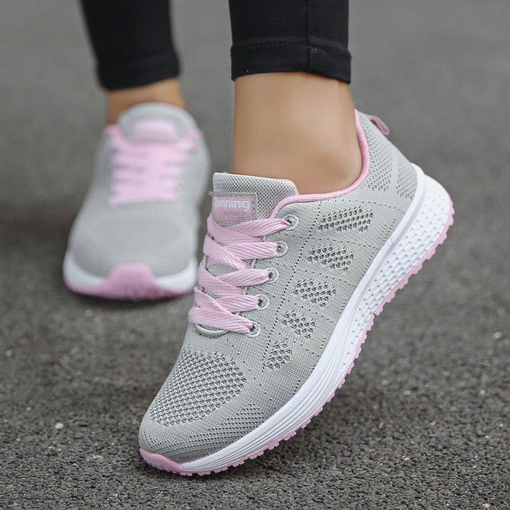 Adriana - Chaussures Orthopédiques pour la Marche