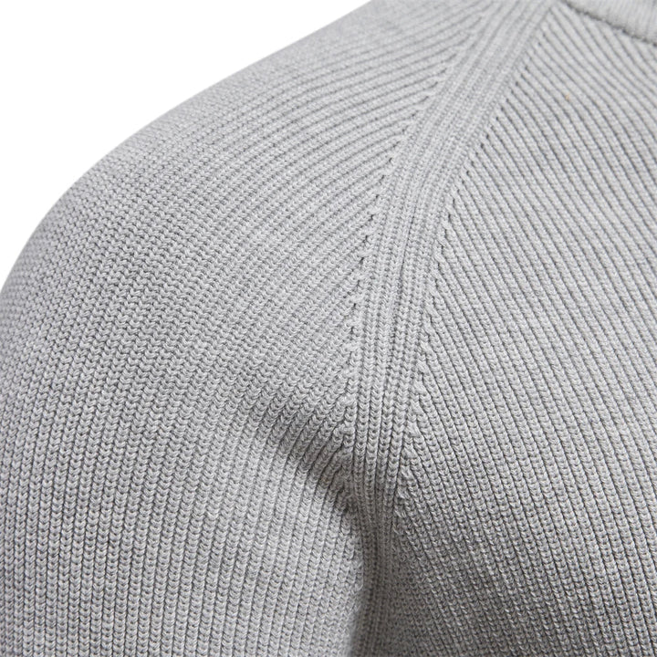 Pull à Mi-Zip - Respirant