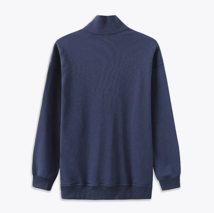 João - Pull de Confort Innovant