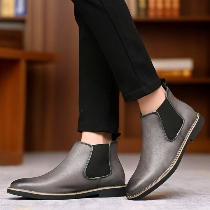 Renato - Bottes Chelsea pour Homme