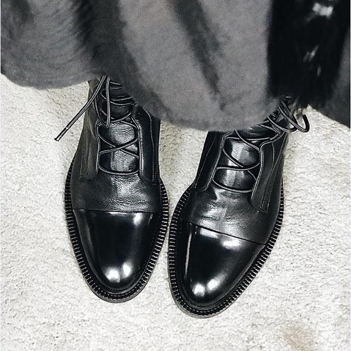 Ana - Bottes de qualité supérieure